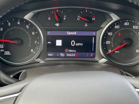 Certified 2022 Chevrolet Equinox Premier image 10