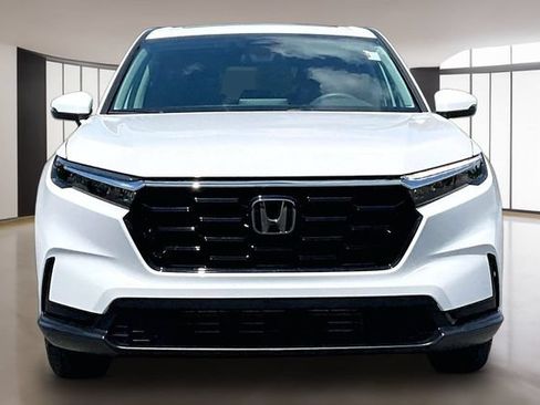 Used 2024 Honda CR-V EX image 2