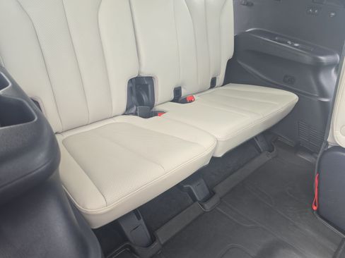 Used 2021 Hyundai Palisade Calligraphy AWD/4WD image 12