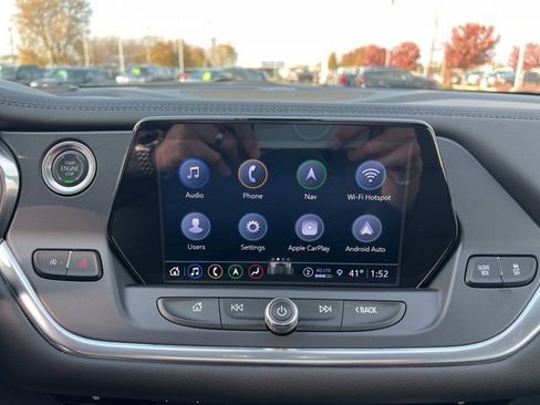 Used 2022 Chevrolet Blazer LT w/ Sound & Technology Package image 28