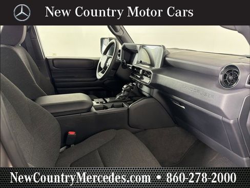 Used 2024 Toyota Land Cruiser 1958 image 20