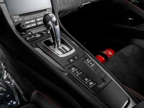 Used 2018 Porsche 911 GT2 RS w/ Weissach Package image 38