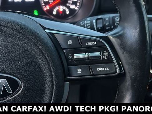 Used 2020 Kia Sportage EX w/ Option Group 15 image 13