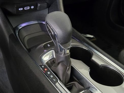 Used 2024 Chevrolet Malibu LT FWD image 27