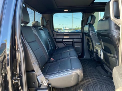 Used 2020 Ford F150 Raptor w/ Equipment Group 802A Luxury AWD/4WD image 26