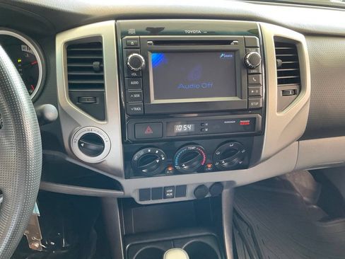 Used 2013 Toyota Tacoma 4x4 Double Cab w/ TRD Sport Pkg image 15