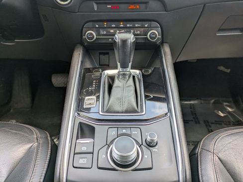 Used 2020 MAZDA CX-5 Grand Touring AWD/4WD image 20