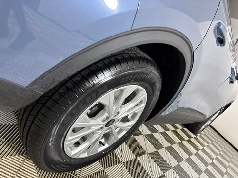 Used 2024 Ford Escape Active FWD image 33