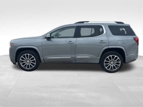 Used 2023 GMC Acadia Denali w/ Trailering Package image 4