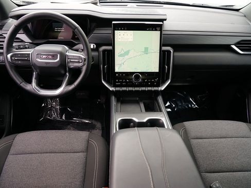 Used 2025 GMC Acadia Elevation image 25