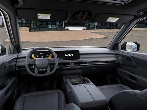 New 2027 Kia Telluride AWD image 14