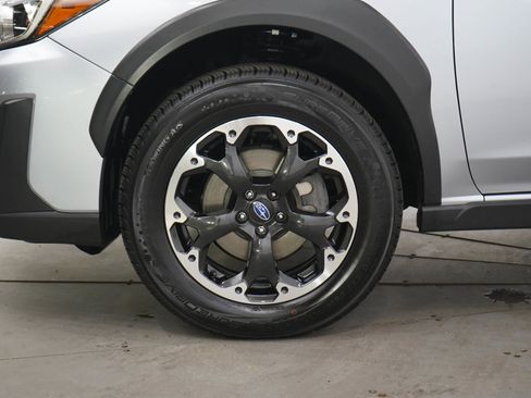 Used 2021 Subaru Crosstrek 2.0i Premium AWD/4WD image 27