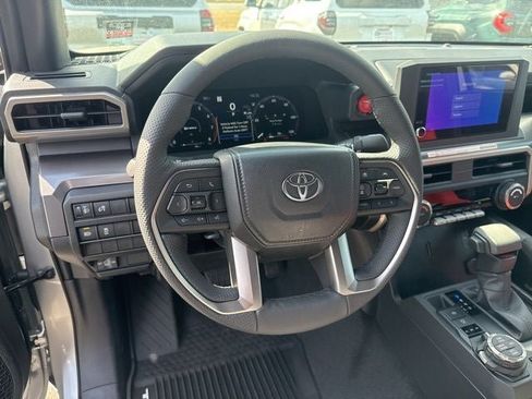 New 2026 Toyota Tacoma TRD Off-Road AWD/4WD image 14