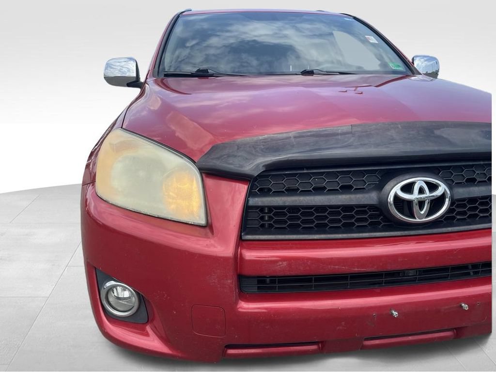 Used 2012 Toyota RAV4 4WD w/ Value Pkg image 18