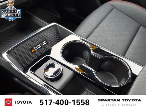 Used 2025 Chevrolet Equinox RS w/ Safety and Technology Package image 22