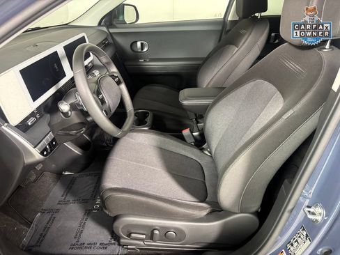Used 2024 Hyundai Ioniq 5 SEL AWD/4WD image 11