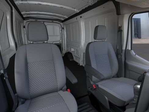 New 2026 Ford Transit 250 148 Medium Roof Extended AWD image 10