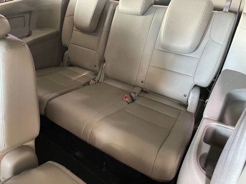 Used 2016 Honda Odyssey EX-L image 22