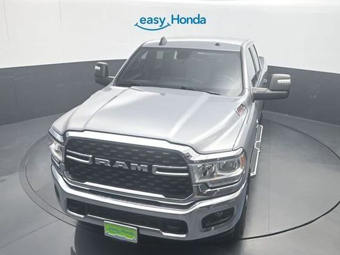 Used 2024 RAM 2500 Big Horn AWD/4WD image 20