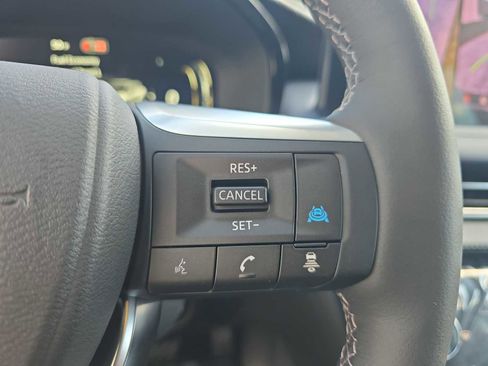 New 2026 INFINITI QX60 Sport w/ Dark Cargo Package image 25