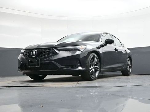 Used 2024 Acura Integra A-Spec image 33