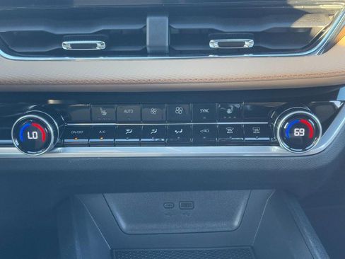 New 2026 Chevrolet Equinox ACTIV image 10