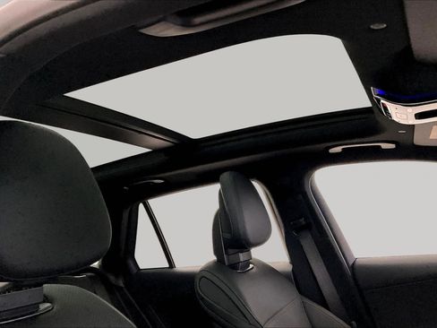 Certified 2026 Mercedes-Benz GLC 300 4MATIC image 27