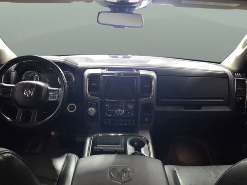 Used 2018 RAM 1500 Sport w/ Sport Premium Group image 24