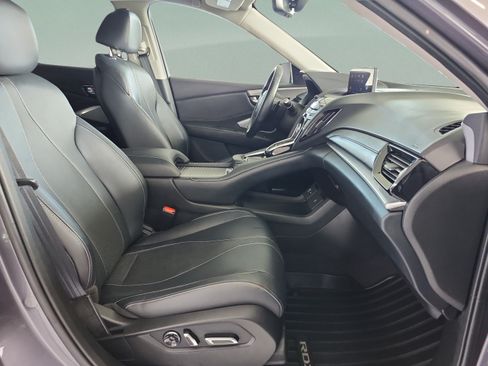 Used 2019 Acura RDX FWD w/ Technology Package image 22