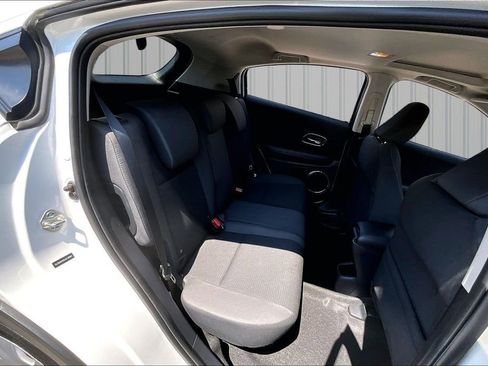 Used 2020 Honda HR-V EX image 24