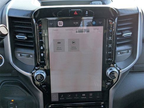 New 2026 RAM 2500 Big Horn image 17