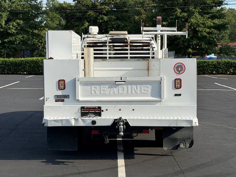 Used 2018 RAM 3500 Tradesman RWD image 7