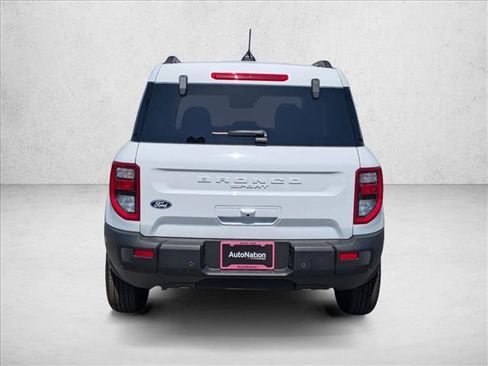 New 2026 Ford Bronco Sport Big Bend w/ Convenience Package AWD/4WD image 8