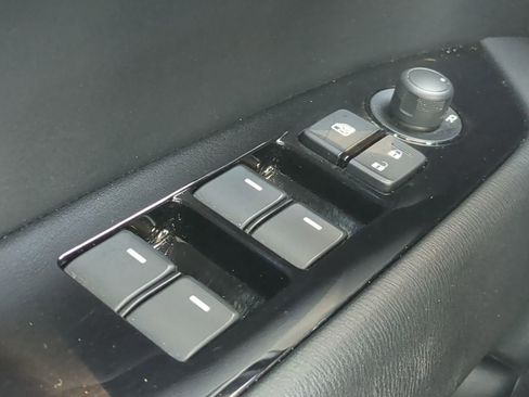 Used 2021 MAZDA CX-5 Touring image 24