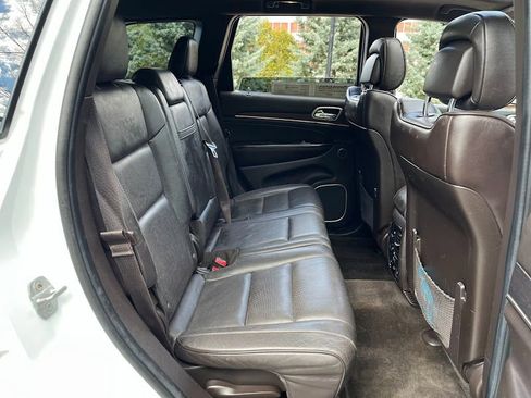 Used 2014 Jeep Grand Cherokee Summit image 40