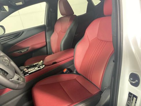 Certified 2026 Lexus NX 350 AWD w/ Accessory Package (2T) image 13