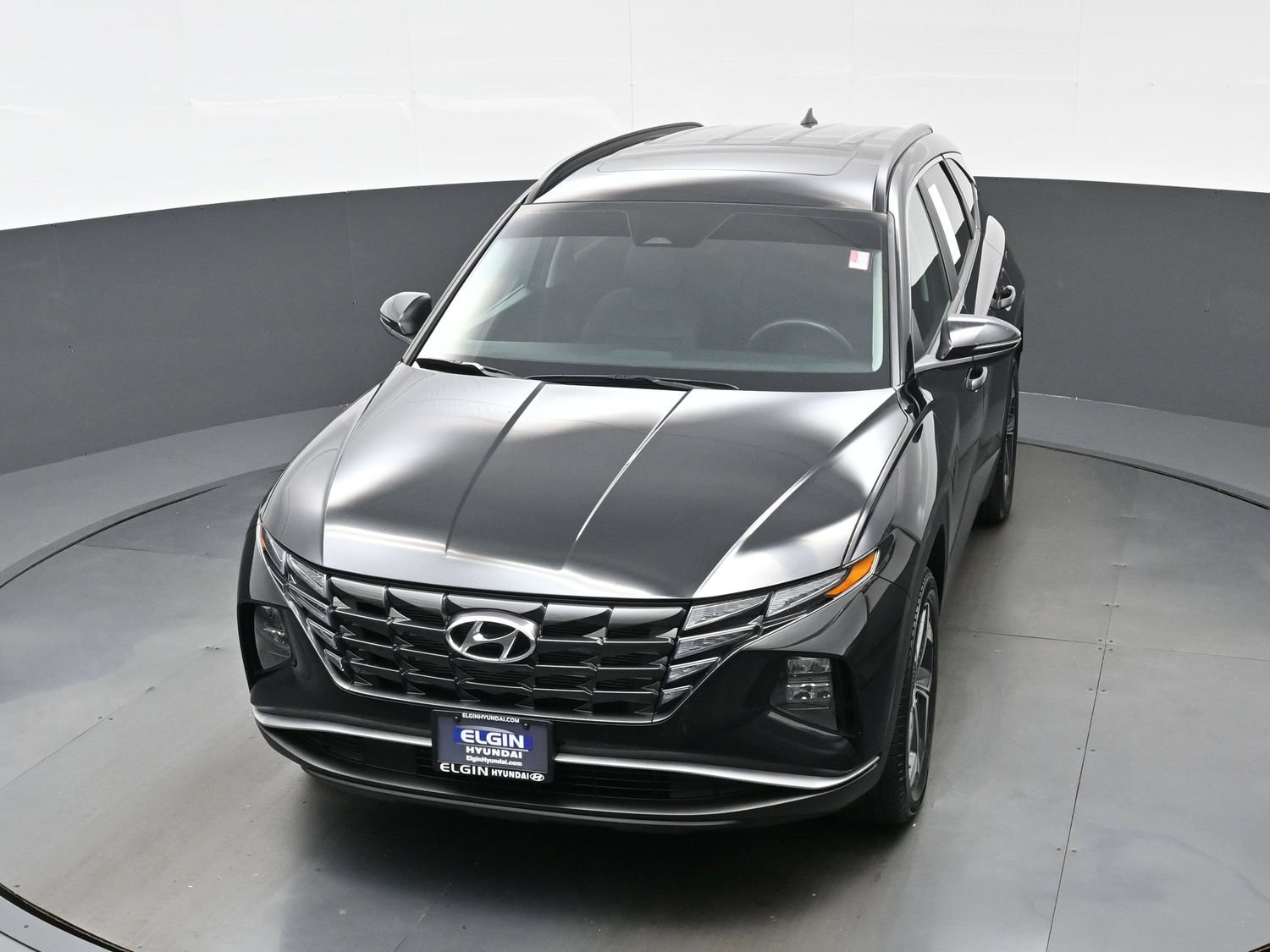 Certified 2024 Hyundai Tucson SEL w/ Convenience Package AWD/4WD image 42