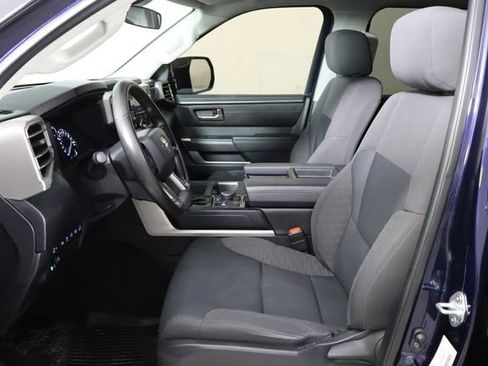 Used 2023 Toyota Tundra SR5 w/ SR5 Convenience Package AWD/4WD image 14