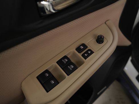 Used 2017 Subaru Outback 2.5i Limited image 17