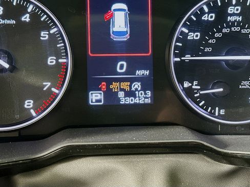 Used 2025 Subaru Outback Premium AWD/4WD image 18