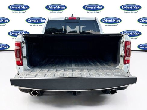 Used 2023 RAM 1500 Laramie AWD/4WD image 21