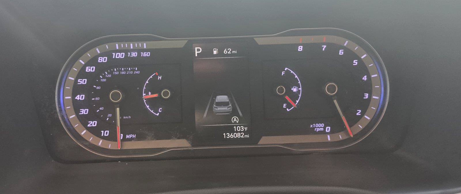 Used 2022 Hyundai Tucson SEL FWD image 17