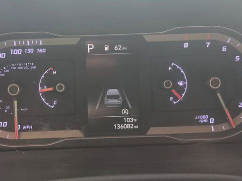 Used 2022 Hyundai Tucson SEL FWD image 17