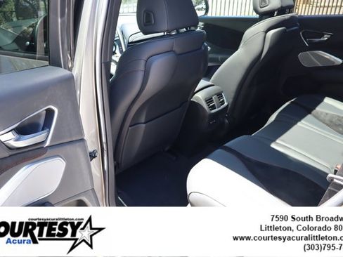 Used 2023 Acura RDX A-Spec AWD/4WD image 28