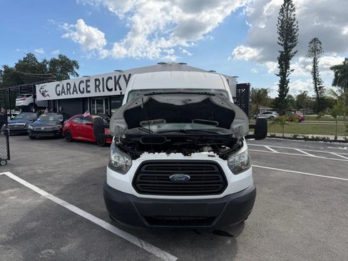 Used 2015 Ford Transit 350 XL RWD image 31