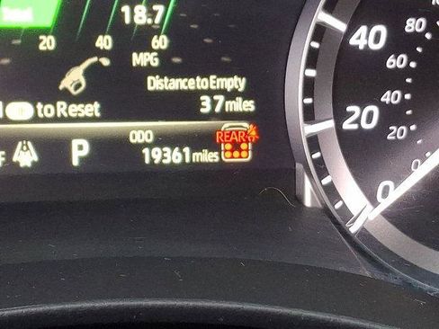 Certified 2024 Toyota Highlander XSE image 15