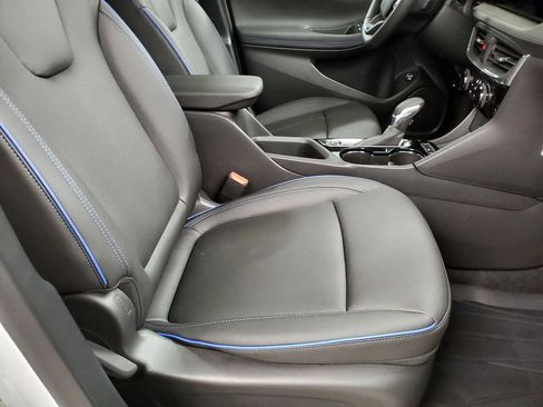 New 2026 Buick Encore GX Sport Touring w/ Advanced Technology Package image 20