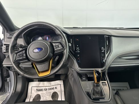Used 2025 Subaru Outback Wilderness image 3