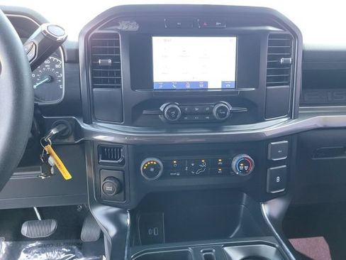 Certified 2023 Ford F150 XL w/ STX Appearance Package RWD image 24