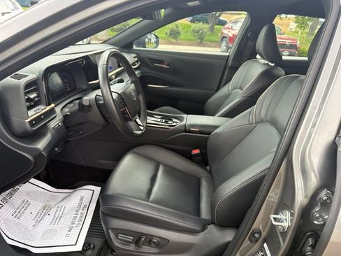 Certified 2026 Toyota Crown AWD/4WD image 25